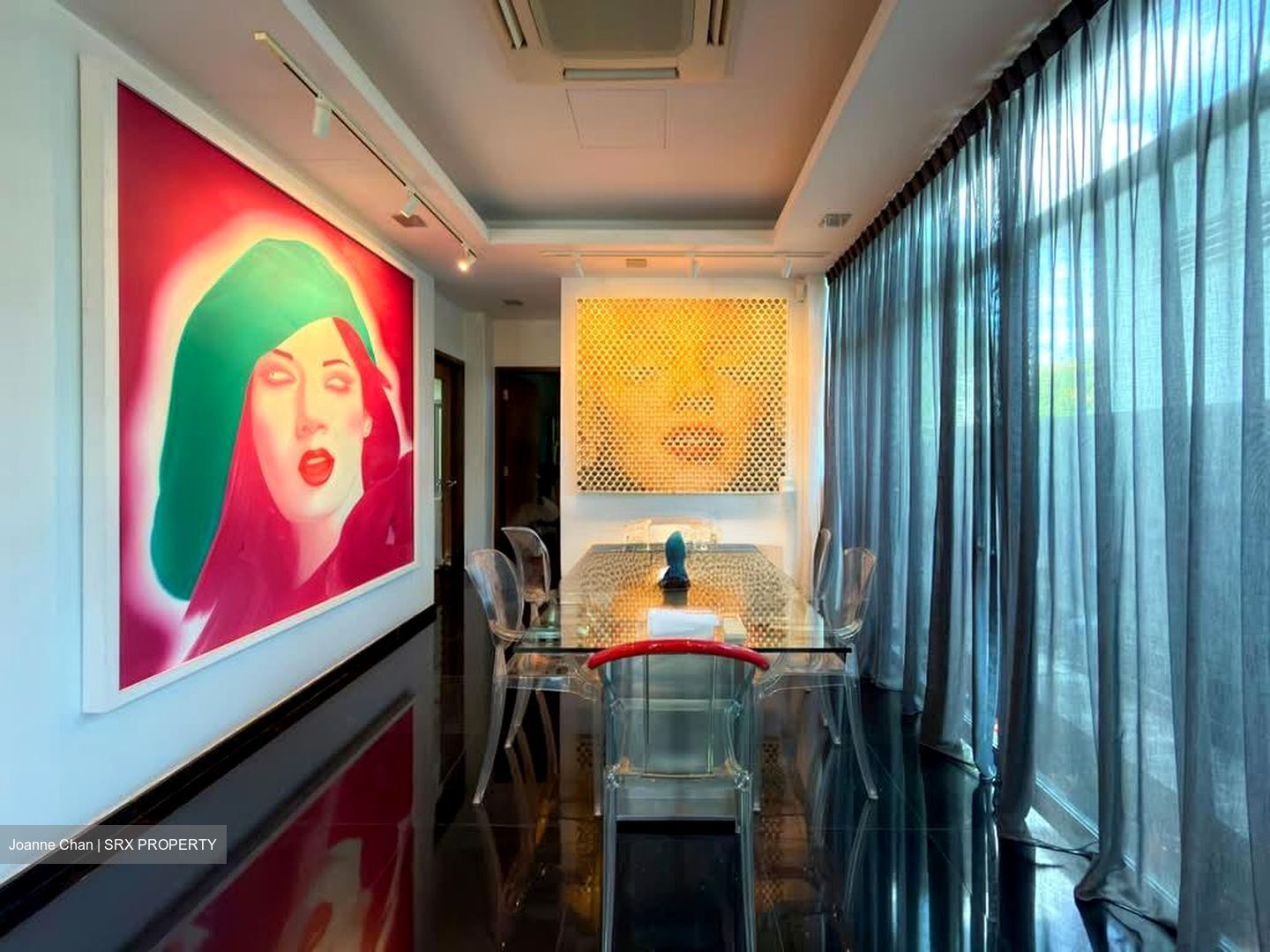 Seletar Hills Estate (D28), Terrace #588756391